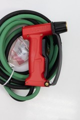 Arcair 03-003-010 Slice Exothermic Cutting Torch Assembly Power Cutting Kit