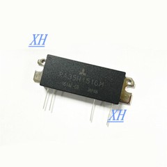 Mitsubishi RA35H1516M 154-162MHz 40W 12.5V 2 Stage Amp. For MOBILE RADIO 1PCS