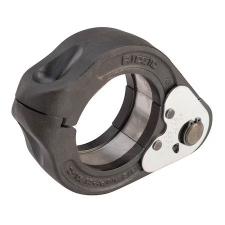 Ridgid 20543 Propress Xl-C Press Ring For 2-1/2 In Copper/Stainless Steel Tubing