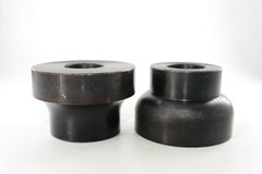 Anti-rust Standard Tank Bead Roller Dies Set