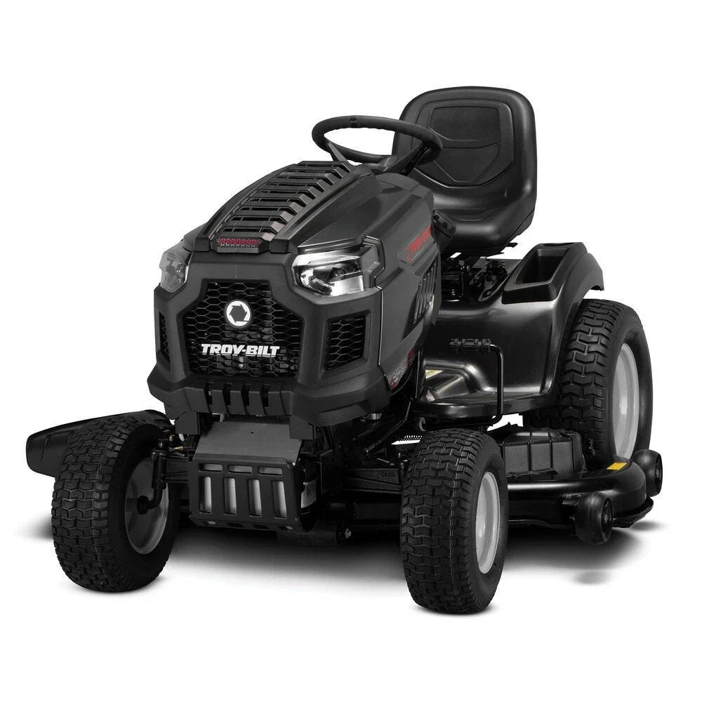 Troy-Bilt Super Bronco 54K XP | 54in 24HP Riding Lawn Mower |725cc KOHLER Engine
