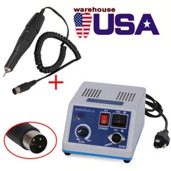Dental Lab MARATHON III Handpiece 35K r/m Micromotor N3 equipment micro motor