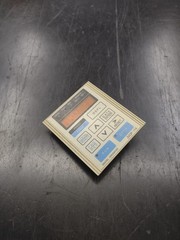 Yaskawa JVOP-114 Digital Operator Interface Keypad for VFD Drive