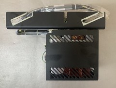 CA345-13082 Motor Lift Assembly for HP Indigo 7500 Digital Press