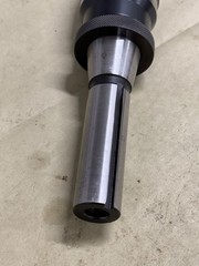 Vertex INT-13 R8 Keyless Drill Chuck 1/2″ Capacity R8 Arbor Milling Machine