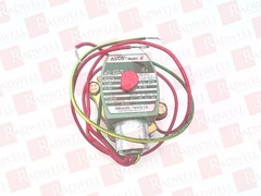 ASCO 8210G001AC120/60D / 8210G001AC12060D (NEW IN BOX)