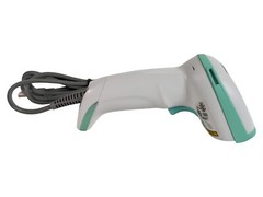 Datalogic Gryphon GD4500 Handheld Barcode Scanner GD4590-HCK10-BPOC w/USB Cable