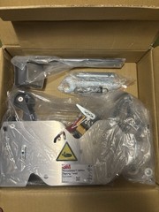 3M AccuGlide NPH+ Lower Taping Head, 2″, Type 12400 Tapehead – NEW