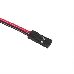 DC 12V Small Mini Micro Linear Actuator 1.2″ 2″ 3″ 4″ Stroke Fast Speed 6inch /s