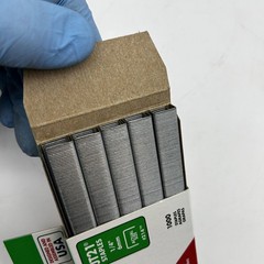 Arrow JT21 Staples 1/4″ 6mm #214 Universal Fit JT-21/JT21CM 10pks/10000 Total