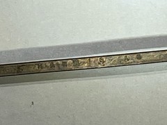Silvaloy15(10), Silfos15(1), Harris15(1), Unknown(1) Silver Brazing Rods Sticks