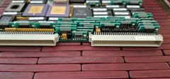 HEURIKON BOARD LOT HK68/V30 CC04211-0413,90043401-03,90118900-A000,UNTESTED