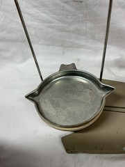 Ohaus Gram Cent-O-Gram 311 Four Bean Balance Scale