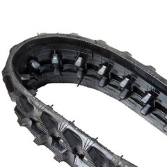2 Pk 180x72x45 mm New Rubber Track for Bobcat MT85, Vermeer ABS – 7271923