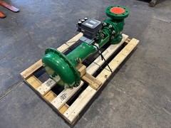 Fisher Valve 4″, Class 300, Type ED, Actuator 667, Size 45