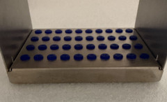 Set of 5: 1 Brasseler and 4 Komet Bur Blocks