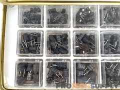 Renco Electronics Design Kit RL-5480 with WARRANTY
