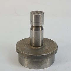 Trumpf 2.250″ RD Hole Punch Press Tool Round Punch