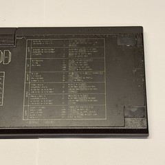 Hewlett Packard HP 12C Vintage Financial Calculator w/ Handbooks 1980s