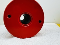 SPX Power Team RH303 30 Ton Double Acting Hydraulic Cylinder 1 Year Warranty 3”