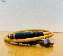 Enerpac HC7206 Series E6 Hydraulic Hose 6 Ft. Length 700 Bar 10000 PSI #3