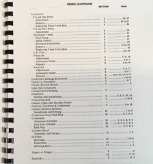 Briggs & Stratton 190000 191700 Series 1 Cylinder Engine Service Repair Manual