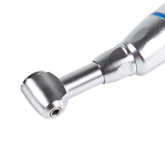 NSK Style Dental Low Slow Speed Handpiece Contra Angle Push Button E-Type FDA US