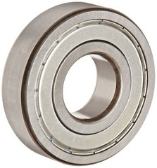 Premium Brand New 6000-ZZ Bearing High Precision Class | 100SS 100DD 6000ZZ 2Z