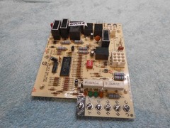 Rheem Ruud Furnace Circuit Control Board 62-24084-01 1012-920
