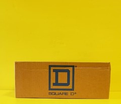 New Schneider Electric Square D JJA36250 I-Line Circuit Breaker 3 Pole 600V 250A