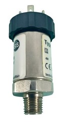 Tecsis P3272P 368022 0..100 PSI Pressure Transducer Sensor 4..20mA 10..30VDC ✅
