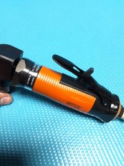 Dotco 12LF280-36 Right Angle Die Grinder, 12,000 RPM — 1/4″ Collet.