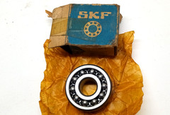 SKF Sweden 2302 Ball Bearing NOS