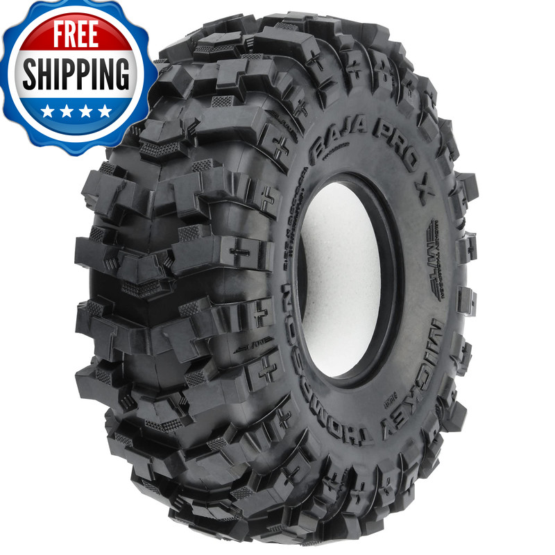Pro-Line Racing 1/10 Mickeythompson Bajaprox G8 F/R 2.2 Crawlr 2 Pro1020314 Rc