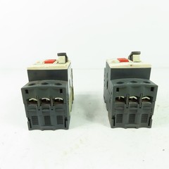 Schneider GV2ME32 Manual Motor Starter Circuit Breaker 24-32A 690V