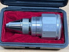 Tohnichi BTG90CN Torque Meter Gauge W/ Hard Case 10-90 cN.m 90-1 -Made In Japan