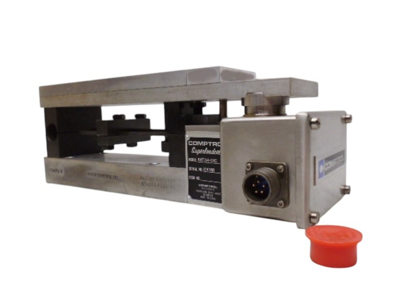 COMPTROL KHT134-C4C SUPER LOAD CELL NSNP