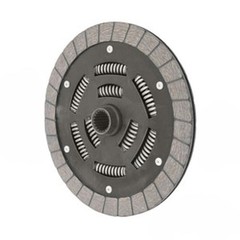 AT141919 Clutch Disc Fits John Deere Skidder 540 540A 640++ Industrial 570