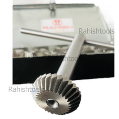 15 Pcs New Engine Valve Seat High Carbon Steel Face HCS Cutter Set USA ACTOOLS