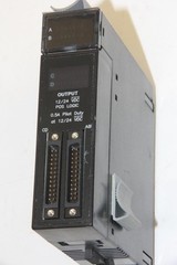 GE FANUC IC693MDL753G 12/24VDC 0.5A 32PT POS Output Module