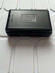 LawmatePV-500ECO2 Portable Analog DVR w/ FREE Button Camera Kit