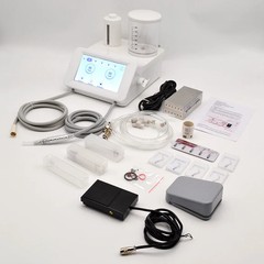 Dental Ultrasonic Scaler AIRFLOW Prophylaxis Air Master Piezo & Prophy Polisher
