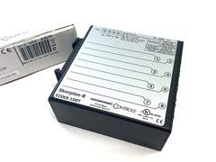 Contemporary Controls EISK8-100T Skorpion Ethernet Switch CTRLink 8-Port