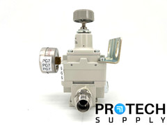 SMC IR3020-04BG Precision Modular Regulator 0.01 ~ 0.8 MPa with WARRANTY