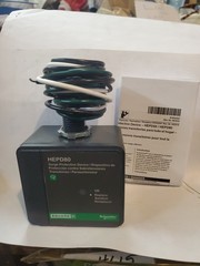 Square D HEPD80 Home Electronics Protective Device. NEW Opened Box