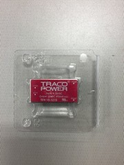 Traco Power Ten 10-1215 10W Isolated DC-DC Converter