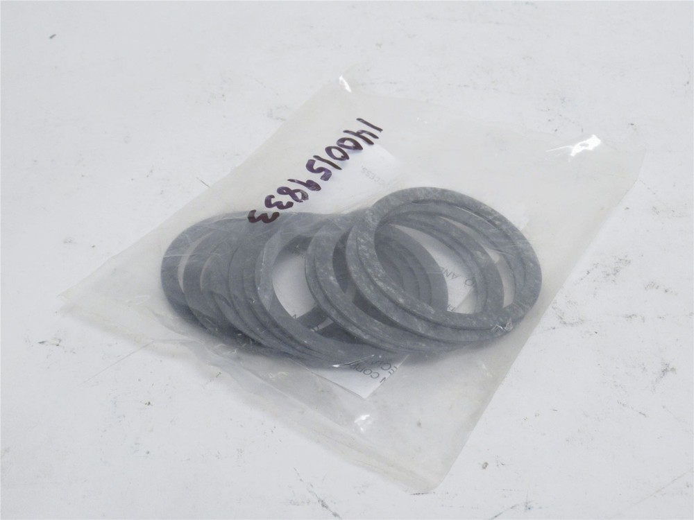 238463 New-No Box; Parker 202080 Bag-12 Flange 32 Gasket Set; Size: 1-1/4″
