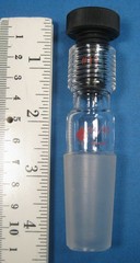 ACE ADAPTER MIDI #11 THREADS 24/40 FREE SHIPPING 42-A