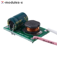 10W 20W 30W 50W Constant Current Power Supply LED Driver DC LED Chips Light New