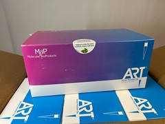 Thermo Scientific ART Empty Racks 2004-ER Case of 50 (5 Packs of 10)
